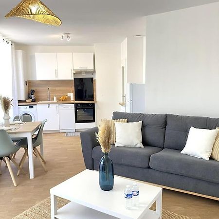 Le Brennou- Proche Centre- Neuf-Climatise-Tout Equipe Châteauroux 外观 照片